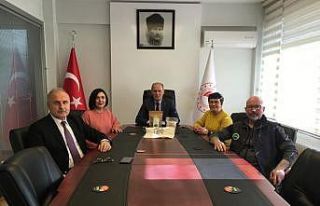 Kadın girişimcilere, destek sürüyor