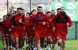 Kaf-Kaf’ta hareketli saatler yaşanıyor