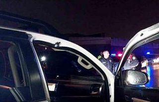 Kahramanmaraş’ta silahlı saldırı: 1 ağır,...