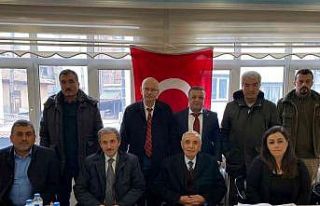 Kalaylı, güven tazeledi