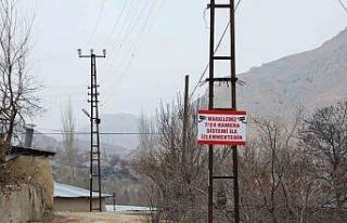 Kameralar takıldı suçlar yüzde 50 oranında düştü