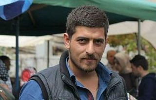 Kamyonet sürücüsü cinayetinin faili tutuklandı