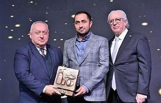 Kanatlı sektörünün yıldızı Gedik Piliç, 2022’nin...