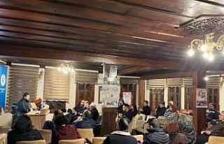 Kandil geceleri Peygamber sevgisinin bir tezahürü...