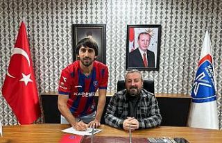 Karabük İdman Yurdu’ndan transfer bombaardımanı