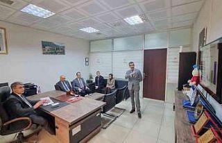 Karabük’te 12 bin uluslararası öğrenci eğitim...