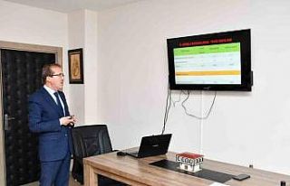 Karabük’te turist sayısında yüzde 14 artış...