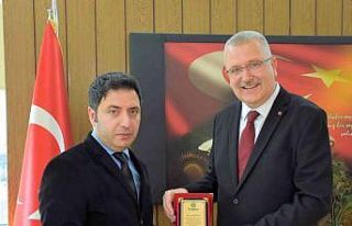 Karacabey TİGEM arazisinde şeker pancarı hamlesi