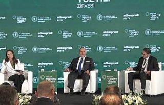 Karadeniz gazı enerji ithalatını 30 milyar dolar...