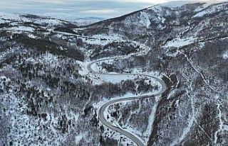 Karadeniz’i Akdeniz’e bağlayacak tünel 10 yıldır...