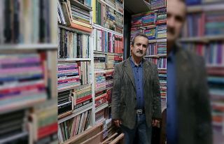 Karataş’tan yılda 3 kitap