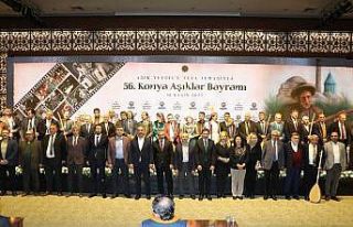 Karatay Belediyesi 2022 yılında kültür ve sanatın...