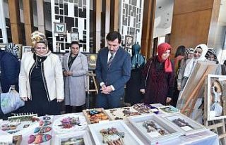 Karatay Kent Konseyi 2022’de birçok projeye imza...