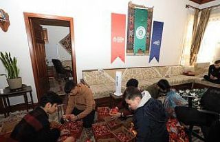 Karatay Kent Konseyi “Şivlilik” geleneğine katkı...