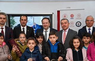 Karesili öğrenciler spor ile buluşuyor