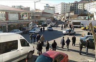 Karın başkenti Bitlis kara hasret kaldı