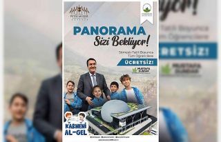 Karneyi getiren bileti alacak