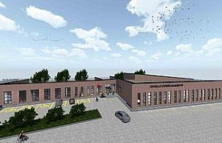 Kars gündüzlü engelli bakım merkezi açılıyor