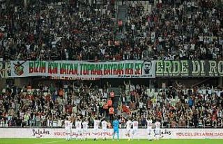 Karşıyakalı taraftarlardan tesis ziyareti