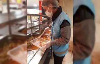 Kars’ta “Komşum Projesi” devam ediyor