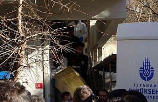 Kartal’da 2 kadının ölü bulunduğu evden uyuşturucu,...