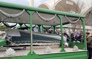 Kartal’da evde cesedi bulunan Dilara Gültay Üsküdar’da...