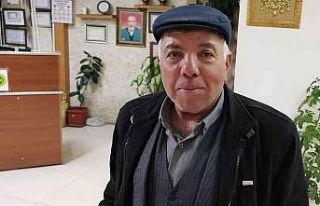 Kaşla göz arasında motosikletini çaldılar