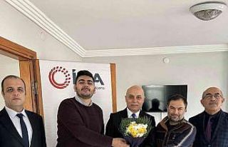 Kastamonu Tapu ve Kadastro Bölge Yücel Serdar: ’Türkiye...