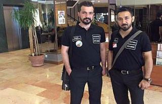 Kastamonu’da 3 Bant Bilardo Şampiyonası sona erdi