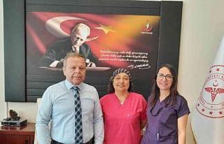 Kastamonu’da bir yılda 40 kişi organ bağışında...