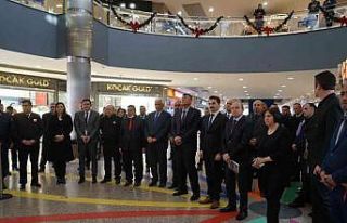 Kastamonu’da cezaevleri için kitap bağışı kampanyası...