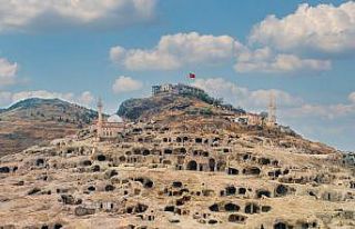 Kayaşehir’e Türkiye Belediyeler Birliği’nden...