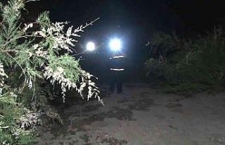 Kayıp zihinsel engelli çoban 5 gündür aranıyor