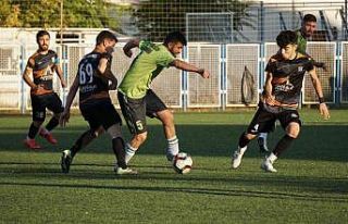 Kayseri 1. Amatör Küme’de son 4 hafta