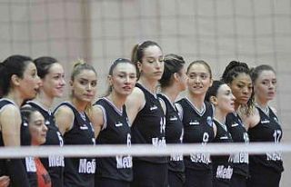 Kayseri Atletikspor lidere konuk olacak