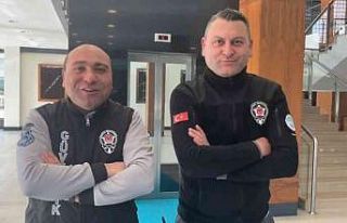 Kayseri Büyükşehir Belediyesi Küçük Burcu’ya...