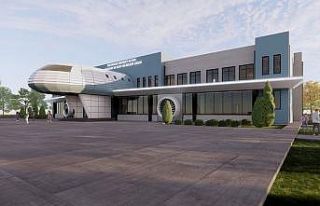 Kayseri havacılık ve uzay konusunda merkez olacak