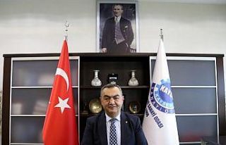 Kayseri İhracatında Tarihi Rekor