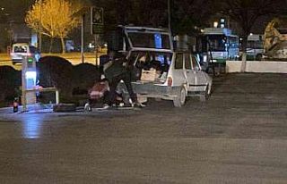 Kayseri usulü kriko