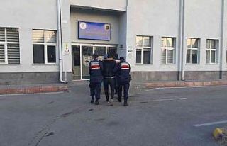 Kayseri’de DEAŞ Üyesi 2 Kişi Yakalandı