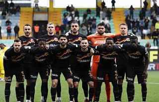 Kayserispor 9. galibiyetini aldı