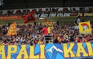 Kayserispor taraftarından TFF’ye çağrı