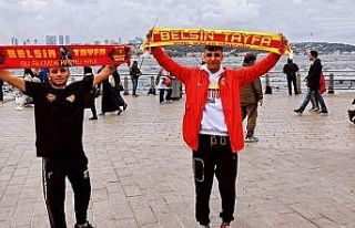 Kayserispor taraftarının karne notu