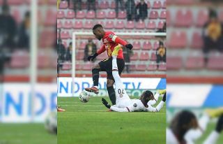 Kayserispor’un 6 haftalık maç programı belli...