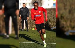 Kayserispor’un kamp kadrosu belli oldu