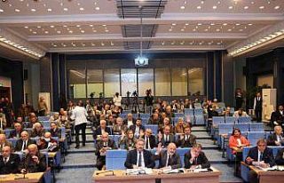 Kayseri’ye Yeşilay Rehabilitasyon Merkezi
