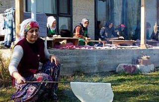 "Kaz Bayramı" için hazırlıklar başladı