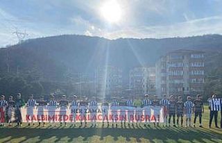 Kazada ölen Büşra Akın’ı unutmadılar