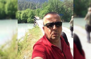 Kazada yaralanan şahıs hayatını kaybetti