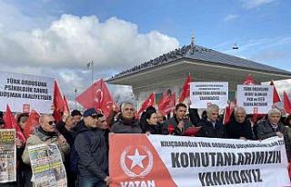 Kemal Kılıçdaroğlu’nun alkış tepkisine Vatan...